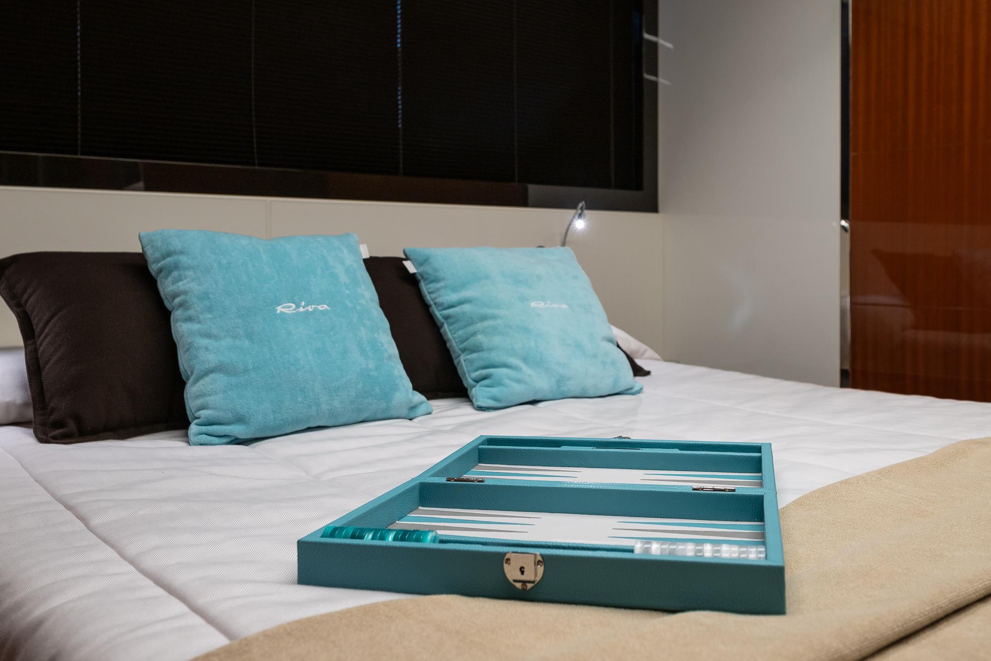 2019 RIVA 56' RIVALE 